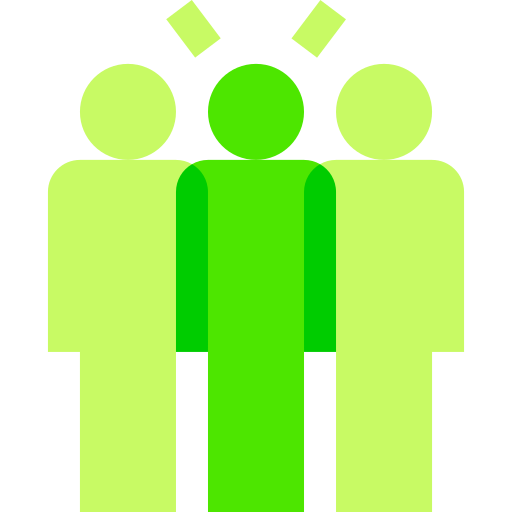 employees icono gratis