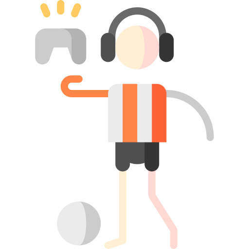 e sport grátis ícone e sport grátis ícone
