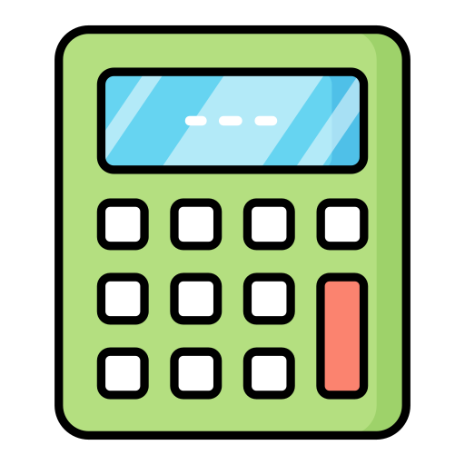 calculadora icono gratis