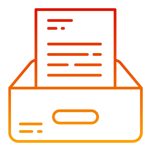 stationery icono gratis