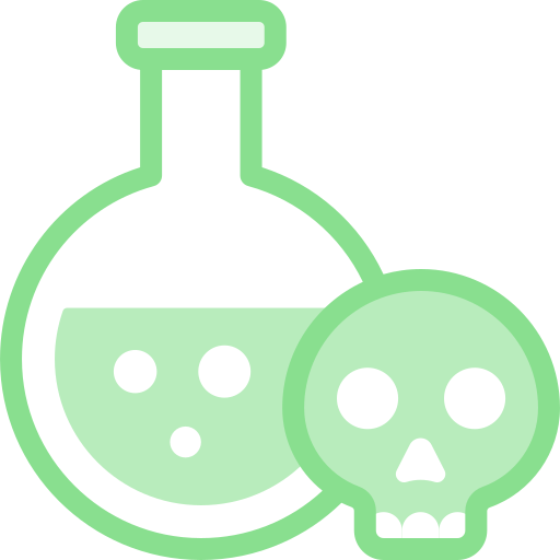 química icono gratis