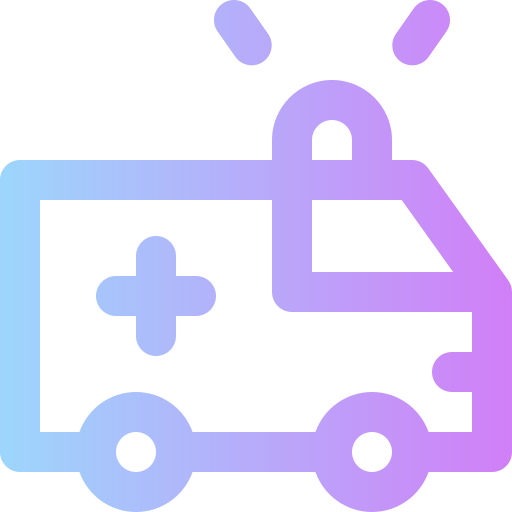 krankenwagen kostenlos Icon krankenwagen kostenlos Icon