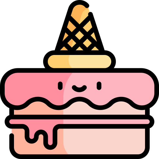Cake free icon Cake free icon