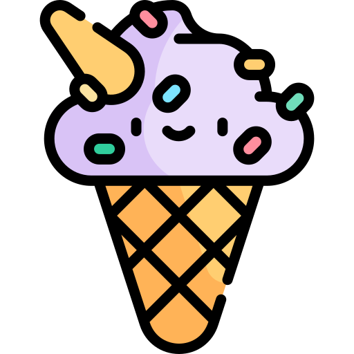 Ice cream free icon Ice cream free icon