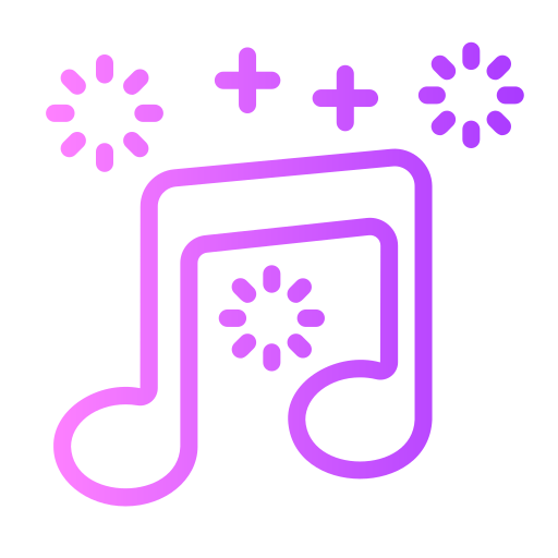 música icono gratis