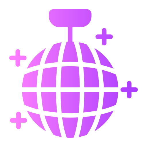 disco ball kostenlos Icon disco ball kostenlos Icon