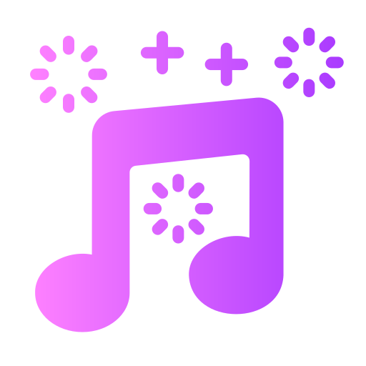 música icono gratis