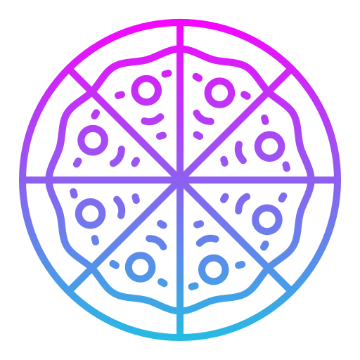 pizza icono gratis
