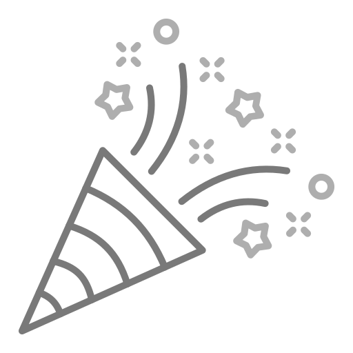 papel picado icono gratis