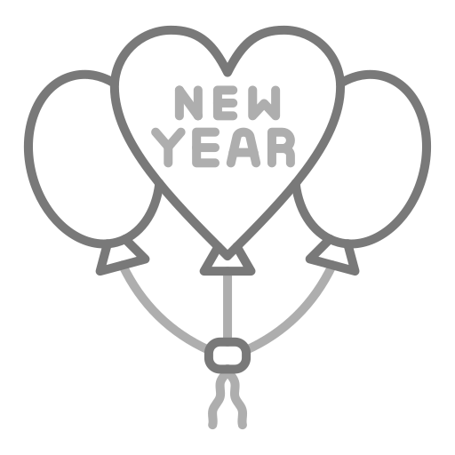 풍선 무료 아이콘 풍선 무료 아이콘