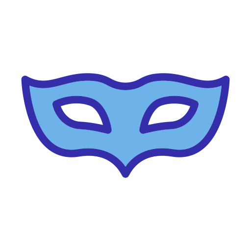 Eye mask - Free other icons