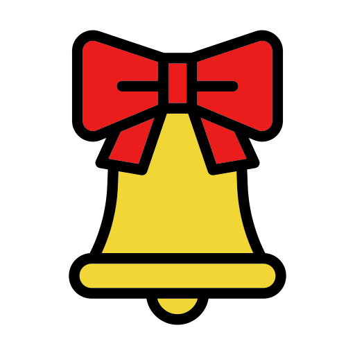 campana icono gratis