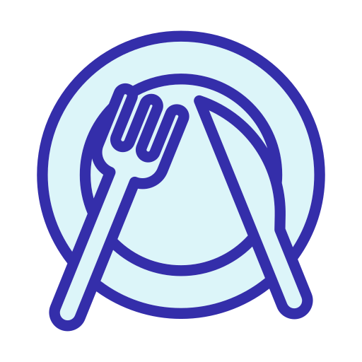 aliments Icône gratuit