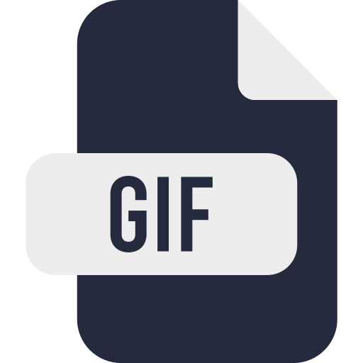 Gif - Free interface icons