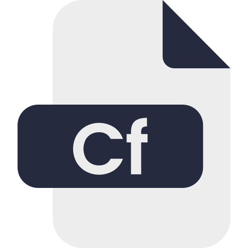 cf icono gratis