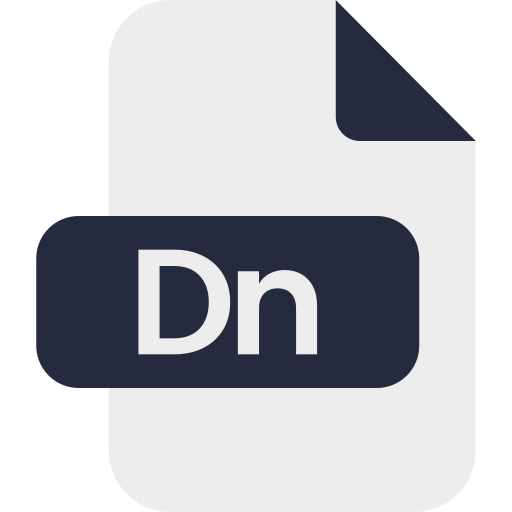 Dn free icon