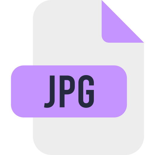 jpg icono gratis