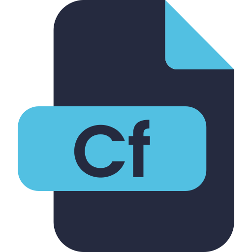 cf icono gratis