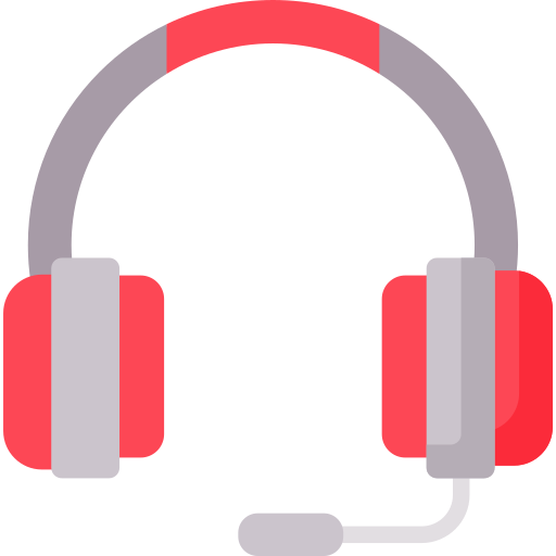 auriculares icono gratis