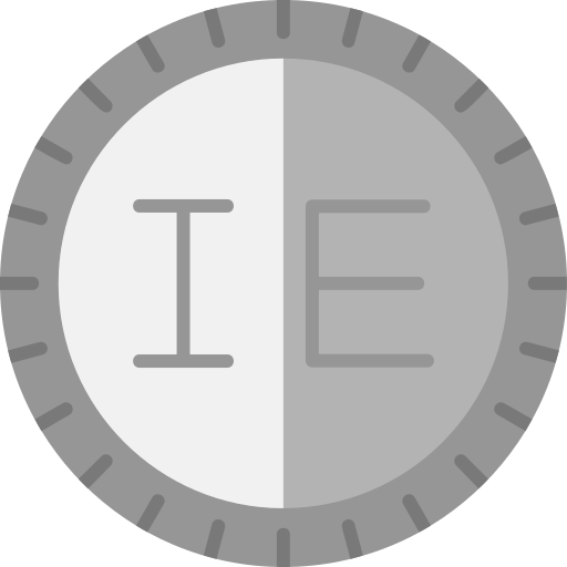 irlanda icono gratis