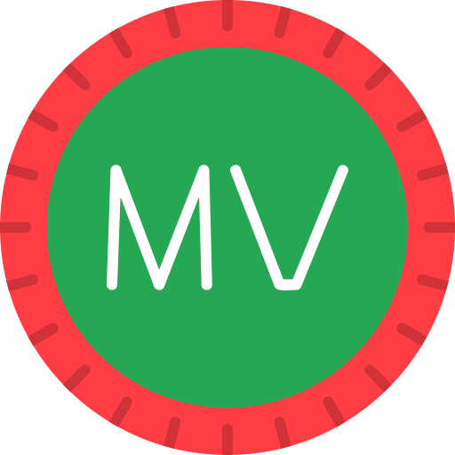 malediven kostenlos Icon