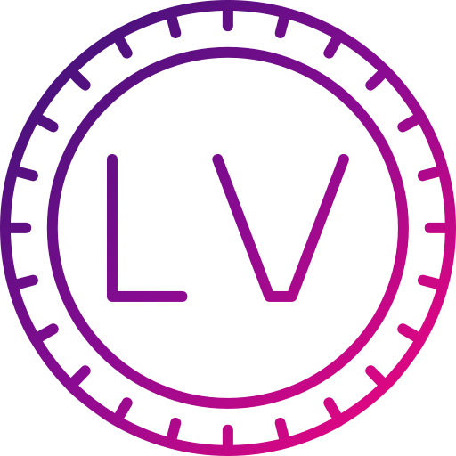 lettland kostenlos Icon