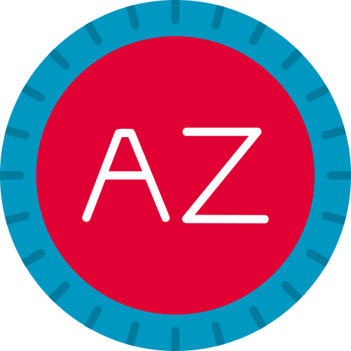 azerbaiyán icono gratis