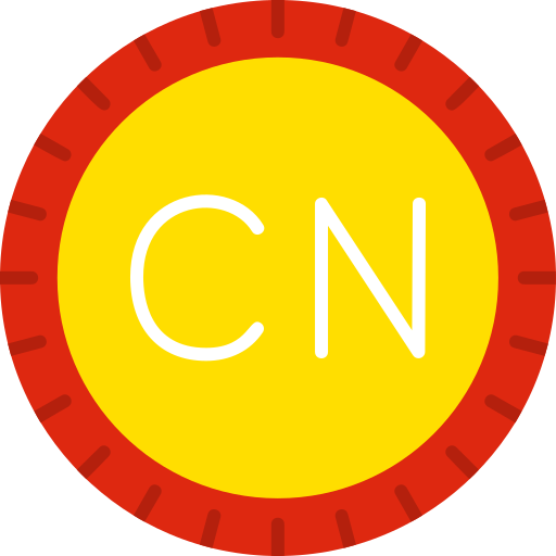 China Generic color fill icon