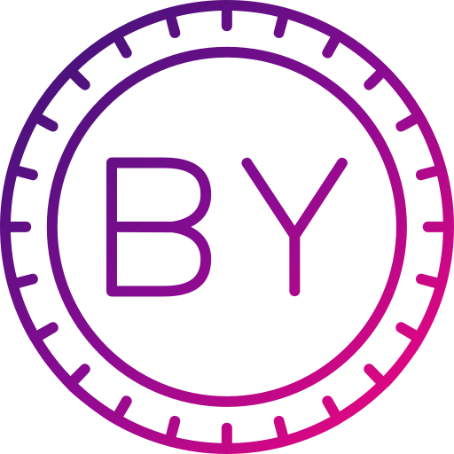 bielorrusia icono gratis