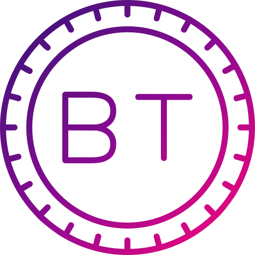 bhoutan Icône gratuit