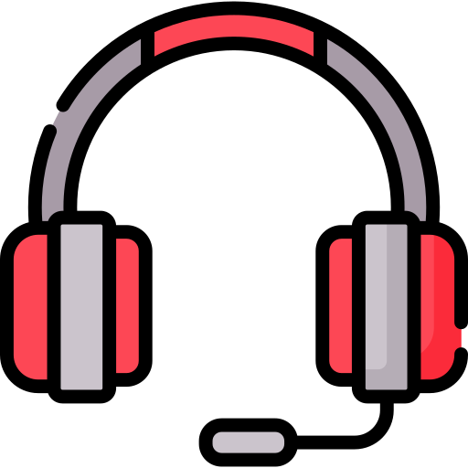 auriculares icono gratis