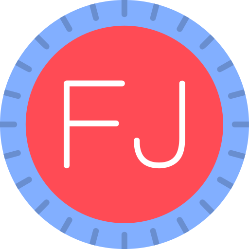 fidji Icône gratuit fidji Icône gratuit