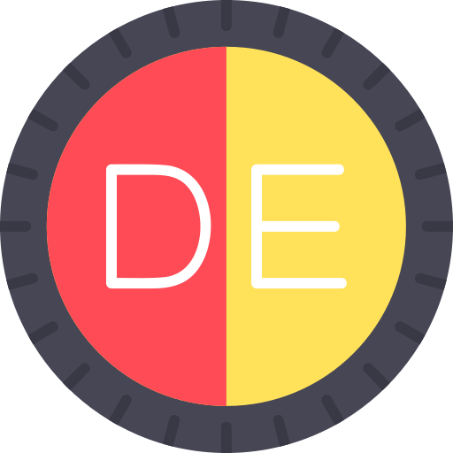 allemagne Icône gratuit allemagne Icône gratuit
