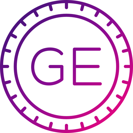 géorgie Icône gratuit
