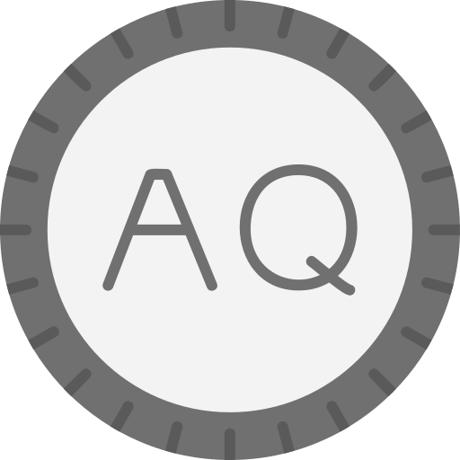 antártida icono gratis