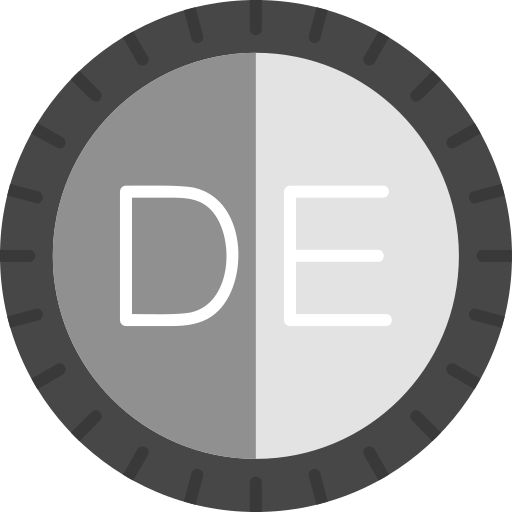 alemania icono gratis