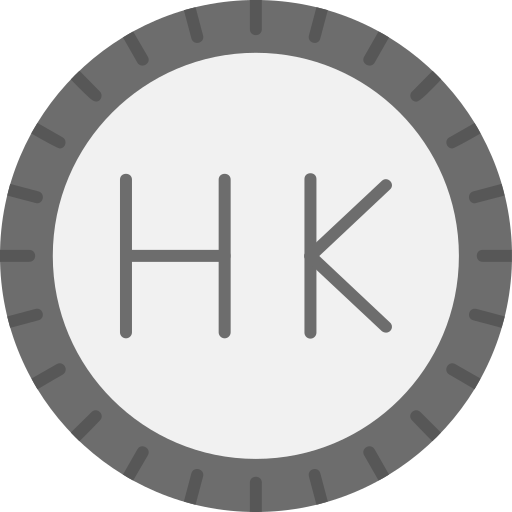 hong kong icono gratis