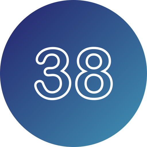38 kostenlos Icon 38 kostenlos Icon