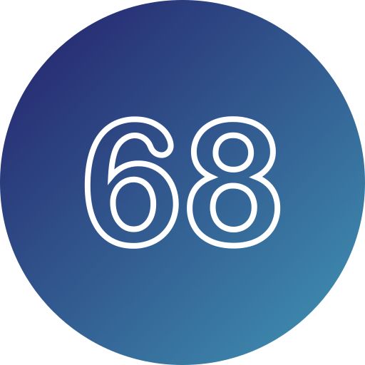 68 icono gratis