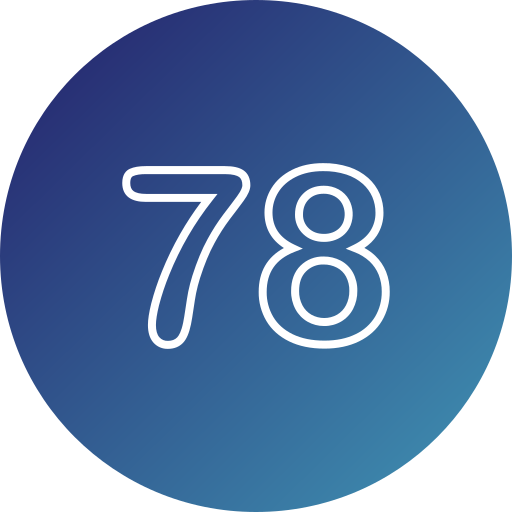 78 icono gratis