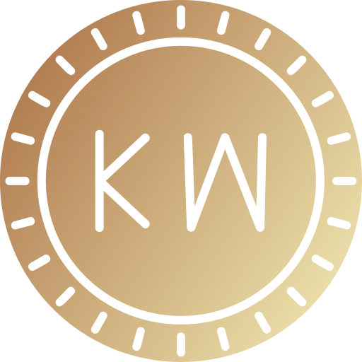 kuwait icono gratis
