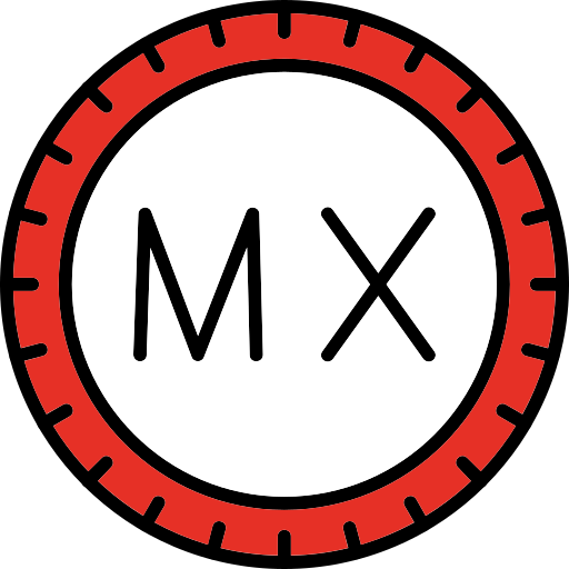 méxico icono gratis