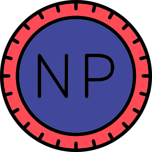 népal Icône gratuit népal Icône gratuit