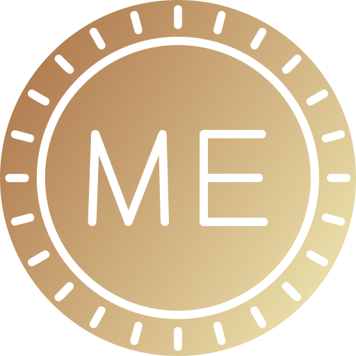 montenegro icono gratis