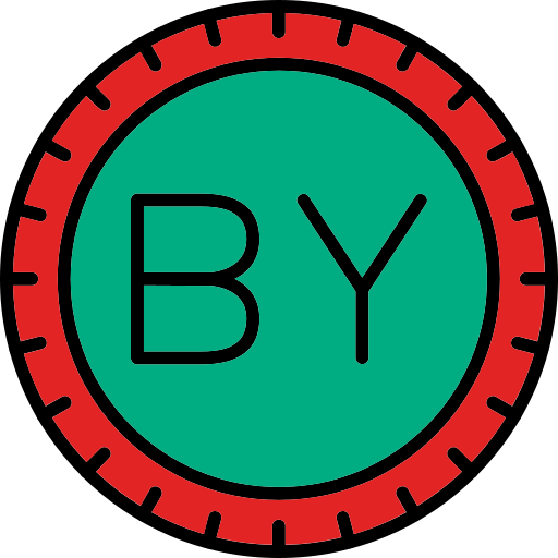 bielorrusia icono gratis