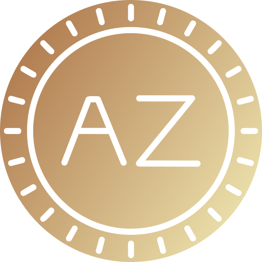 azerbaiyán icono gratis