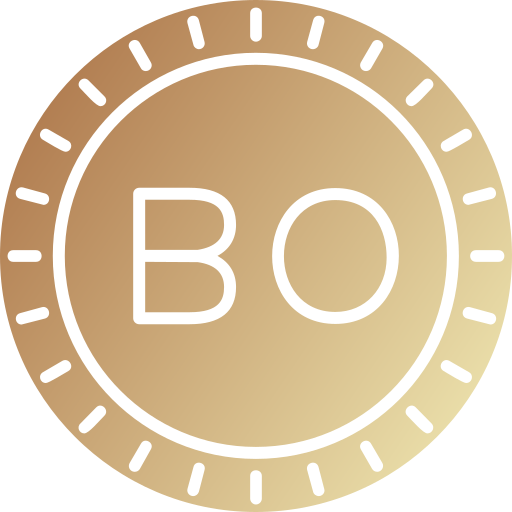 bolivia icono gratis