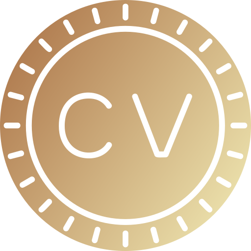 cabo verde icono gratis