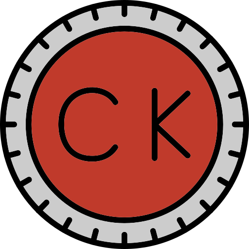 cookinseln kostenlos Icon cookinseln kostenlos Icon
