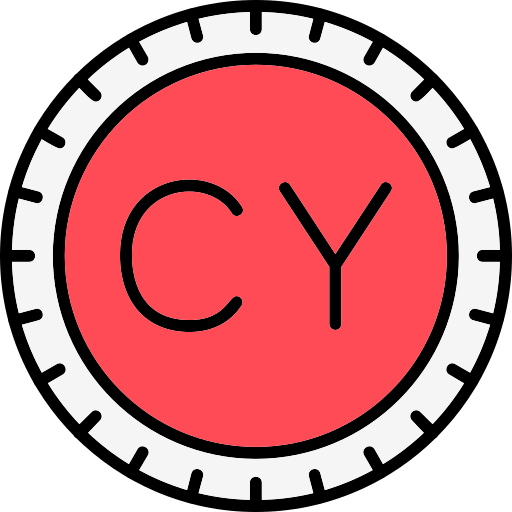 zypern kostenlos Icon